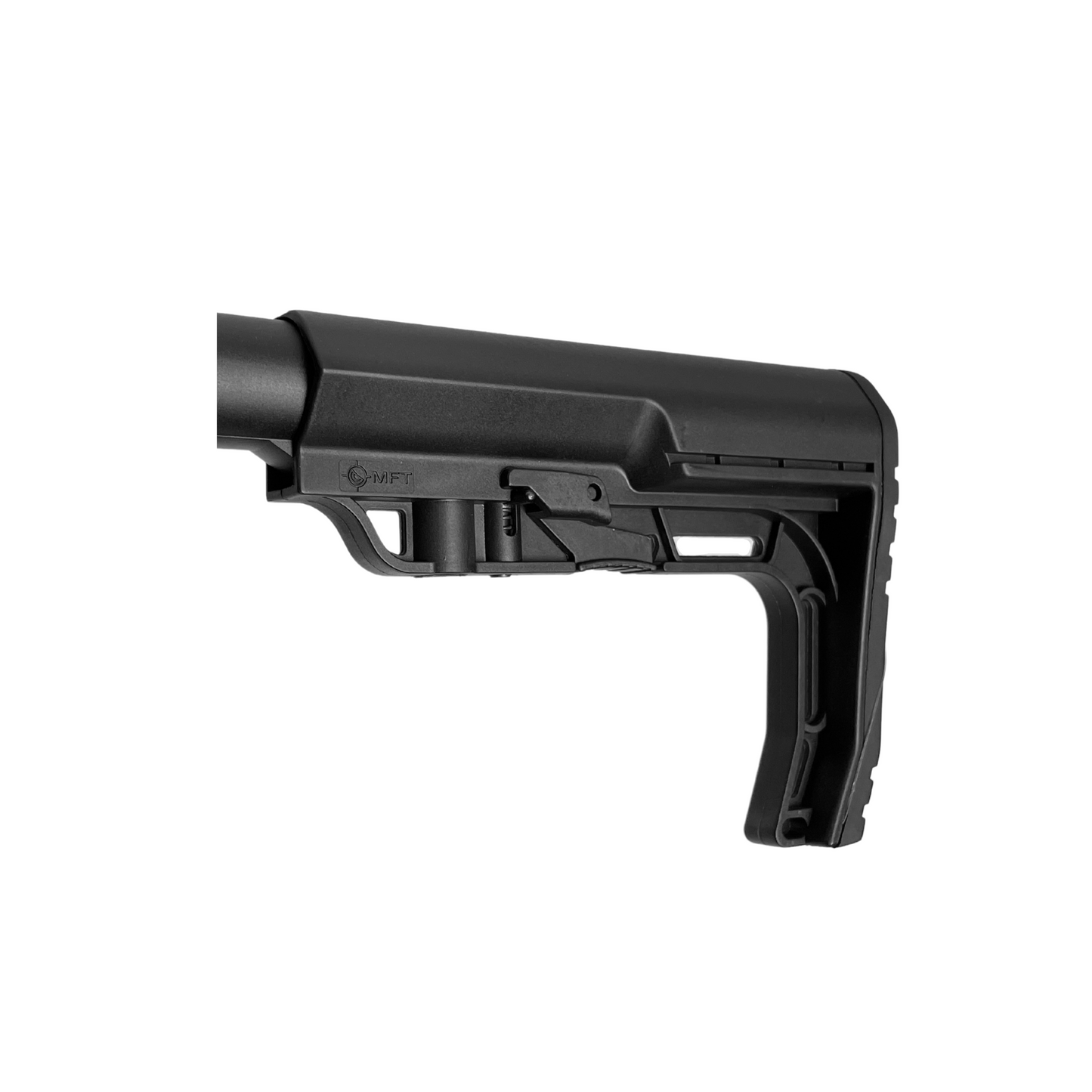 "Dark Scout" Comp CGB Custom - Gel Blaster (Metal)