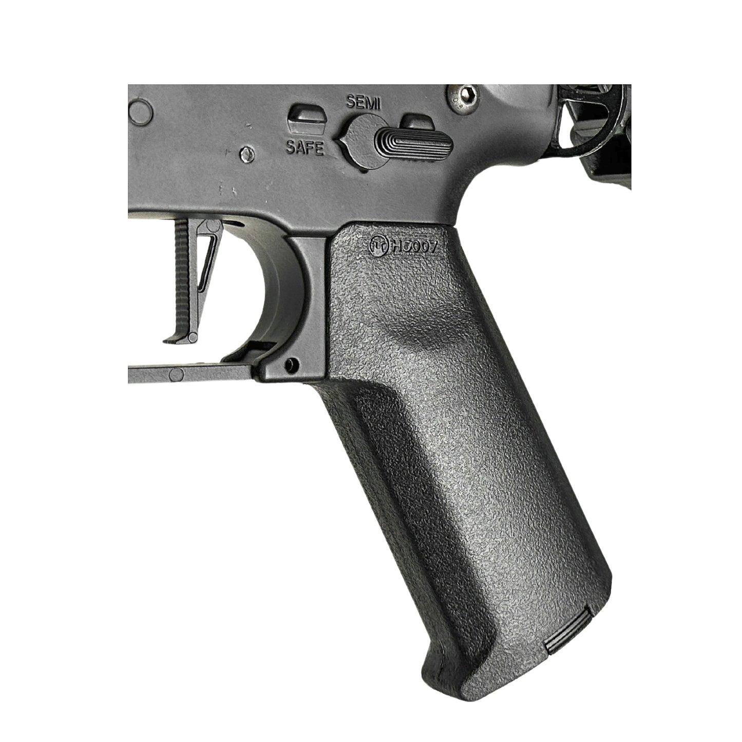 "Dominator" Comp CGB Custom - Gel Blaster (Metal)