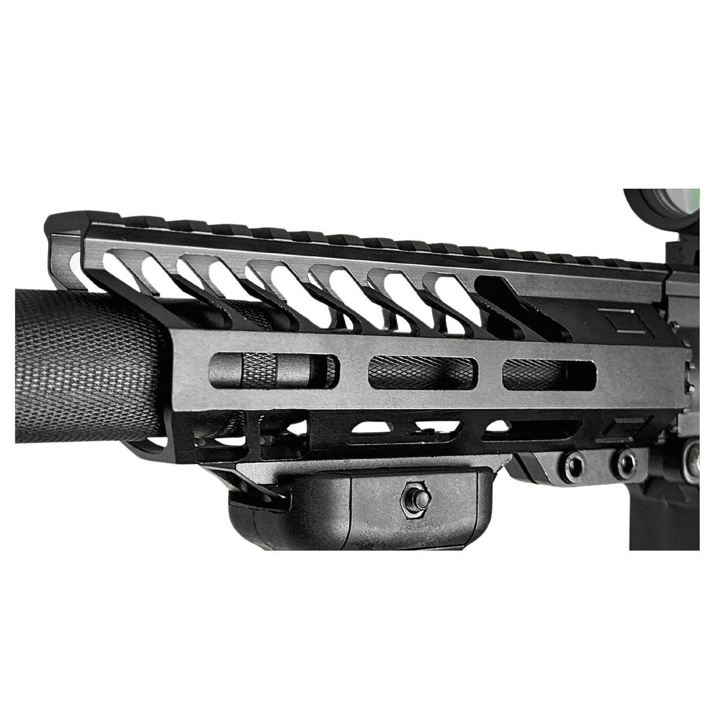 "Dominator" Comp CGB Custom - Gel Blaster (Metal)