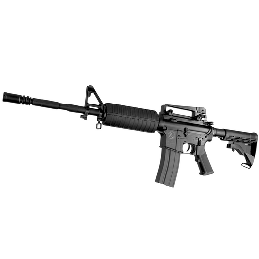 Double Bell M16 Black "Value Line" - Gel Blaster