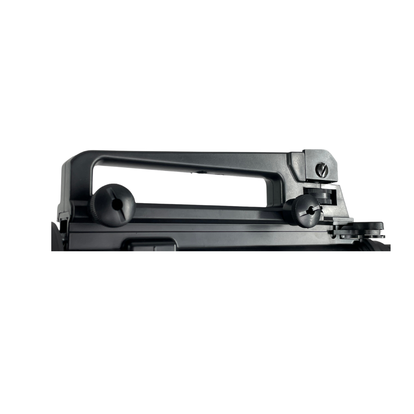 Double Bell M16 Black "Value Line" - Gel Blaster