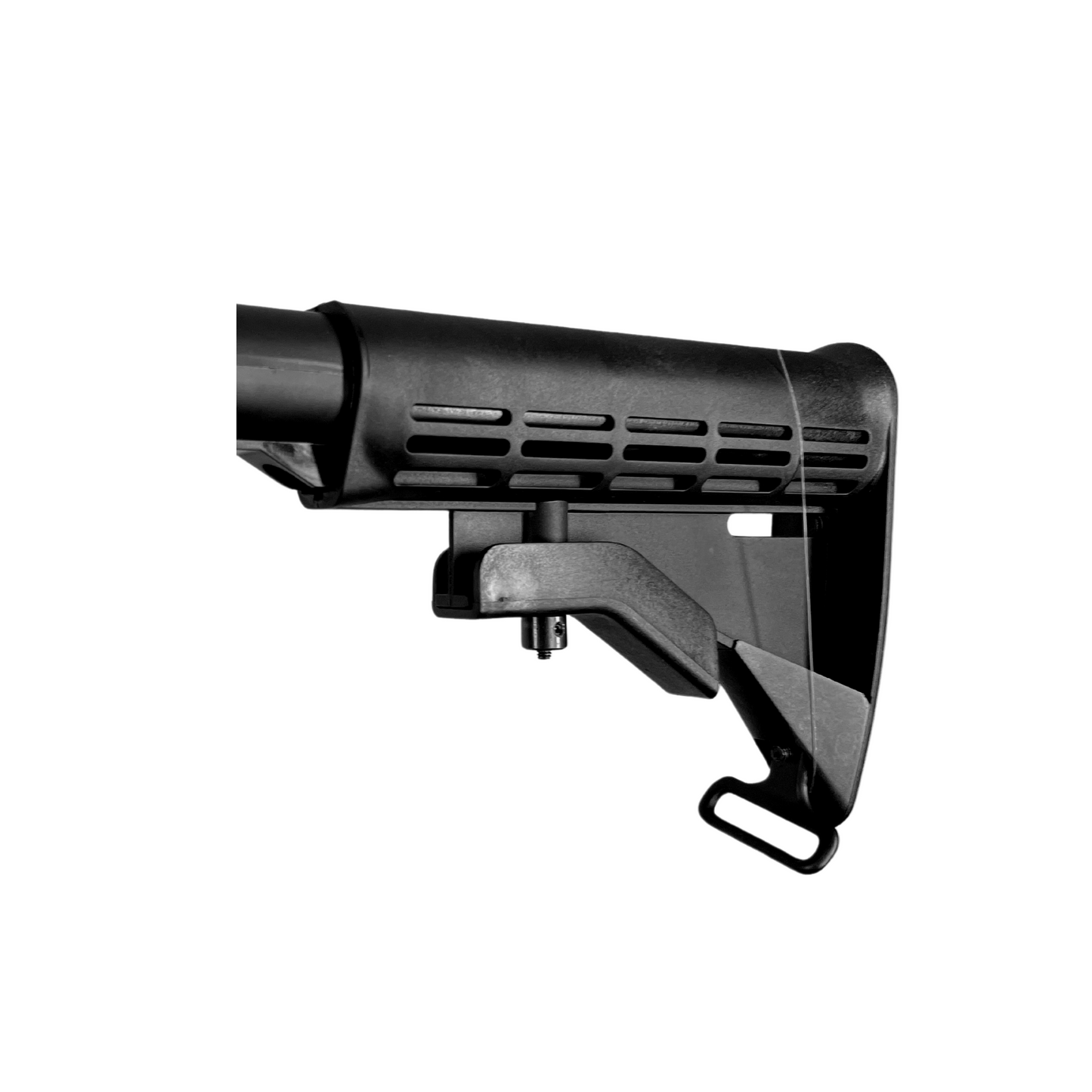 Double Bell M16 Black "Value Line" - Gel Blaster