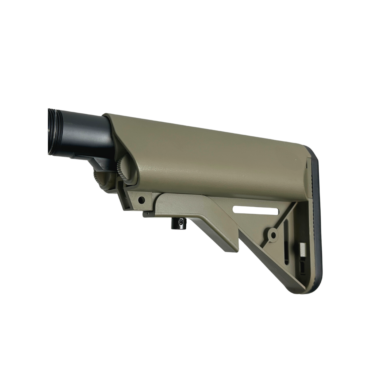 Double Bell M16 TAN "Value Line" - Gel Blaster