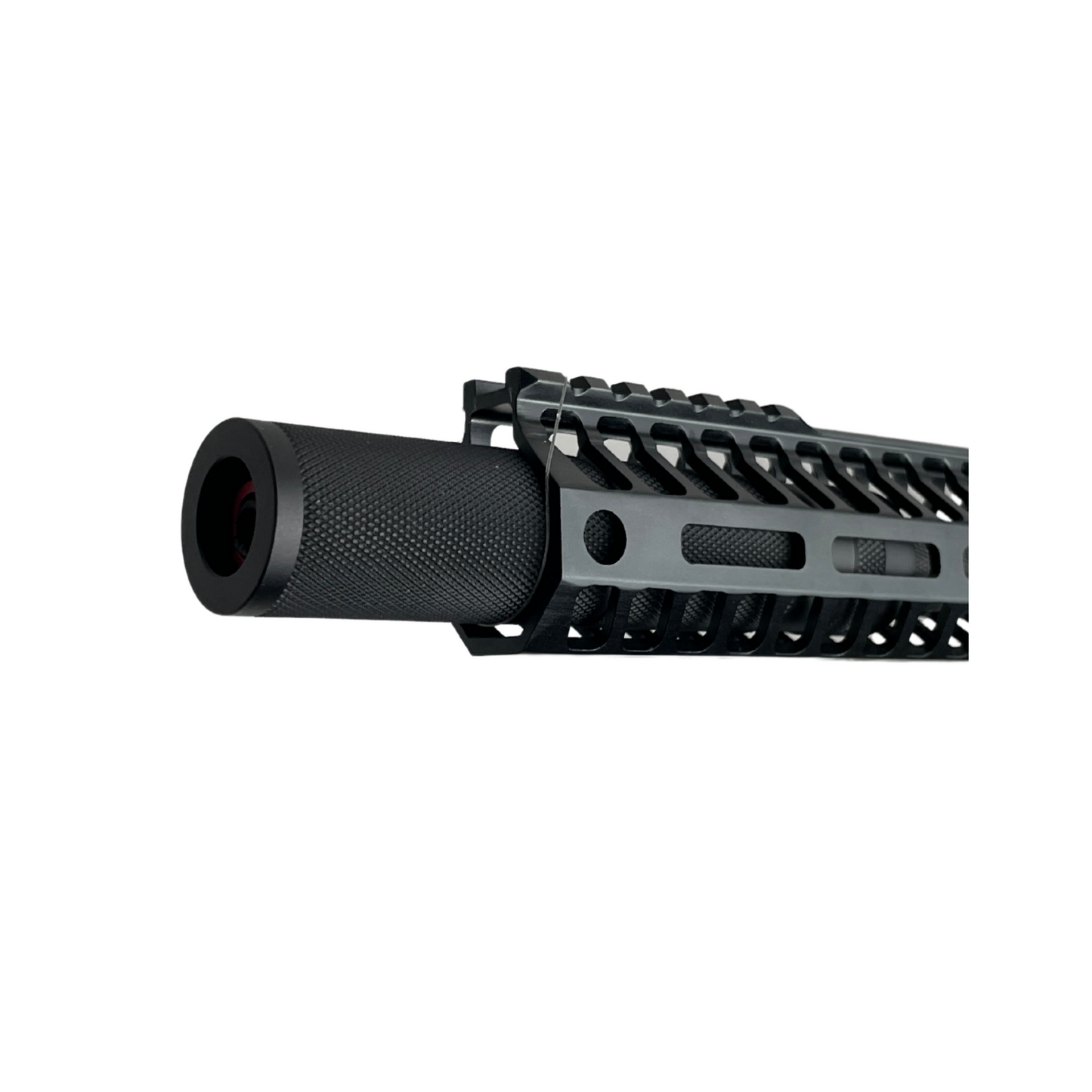 "Extortion" Comp Ready CGB Custom - Gel Blaster (Metal)