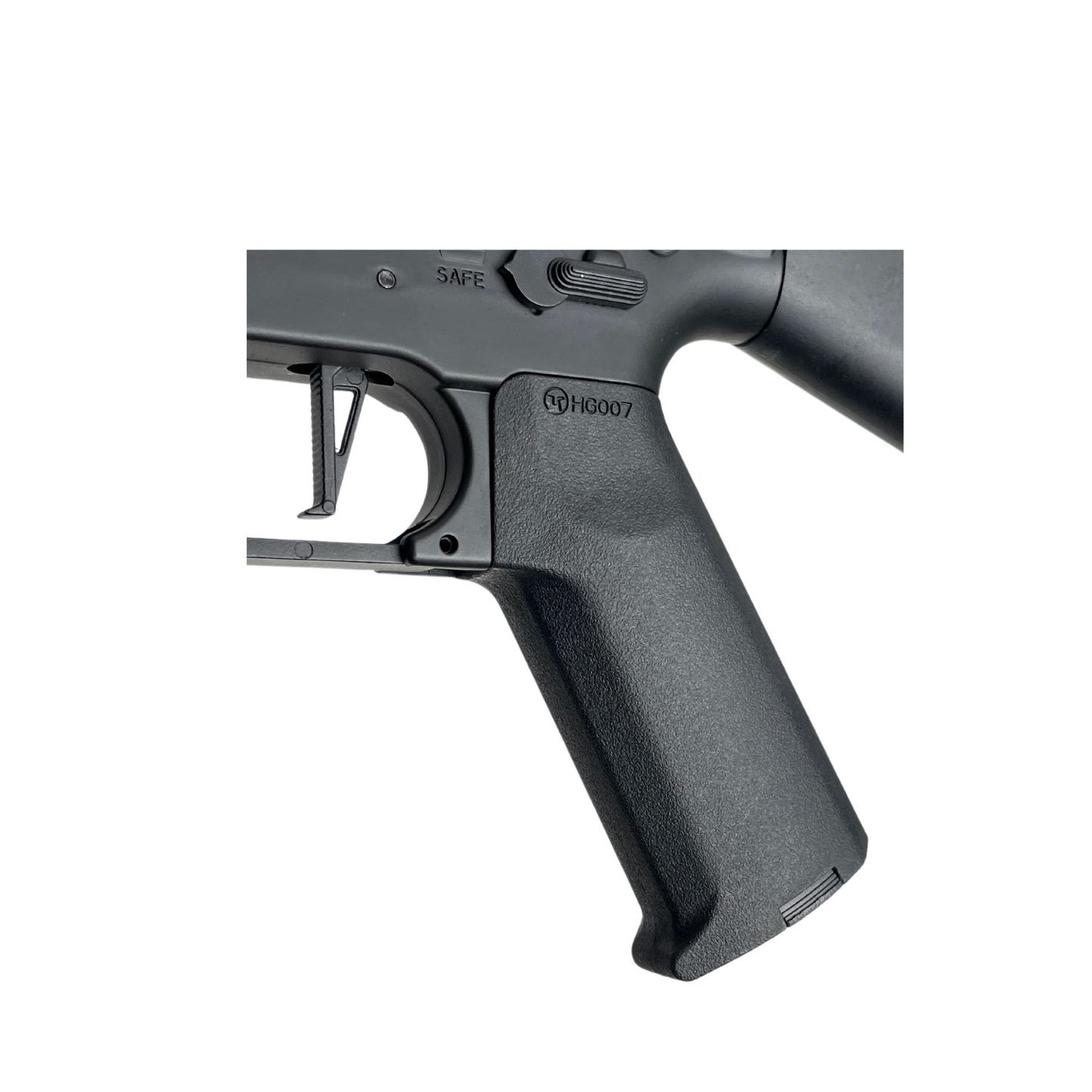 "Extortion" Comp Ready CGB Custom - Gel Blaster (Metal)