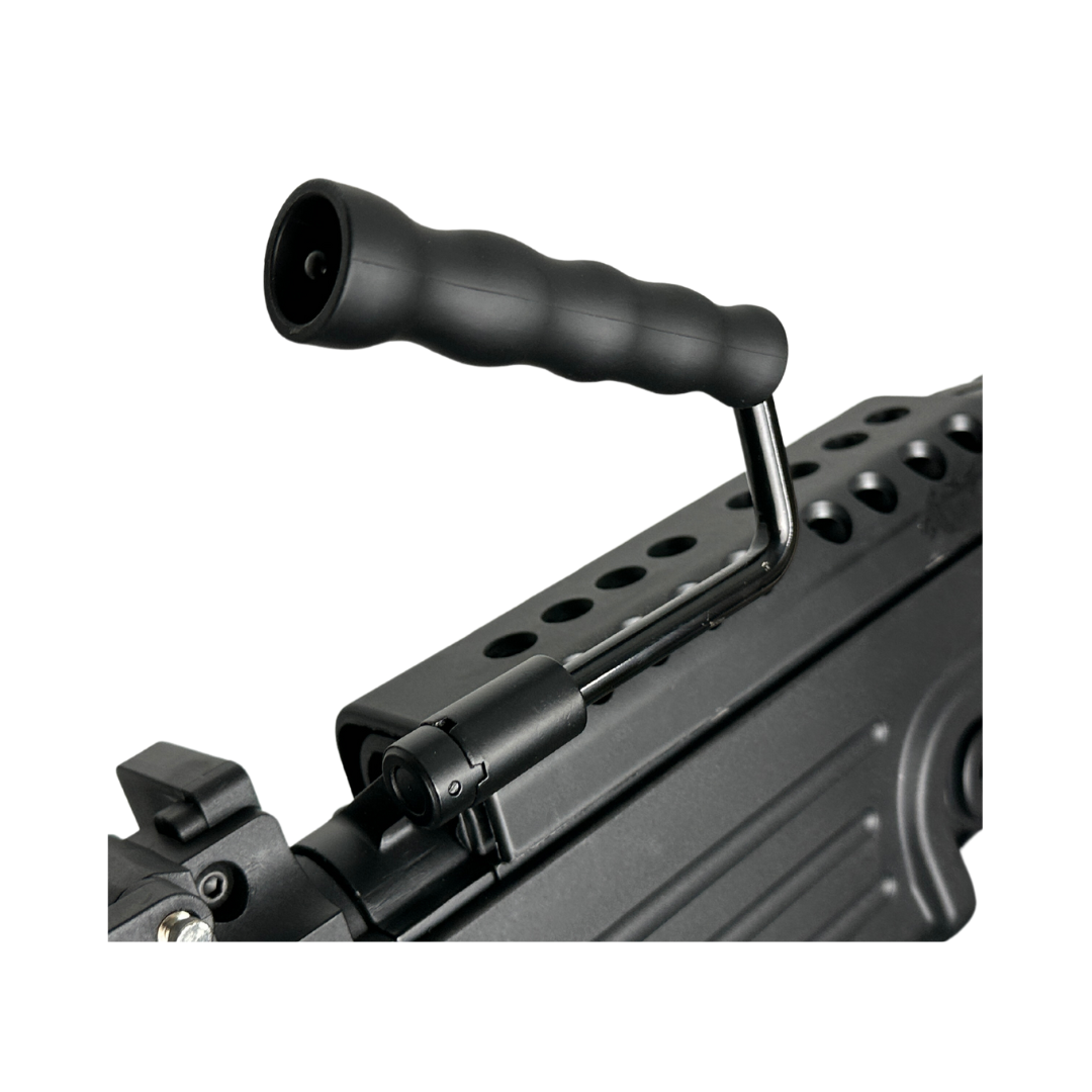 FC M249 SAW LMG - Gel Blaster