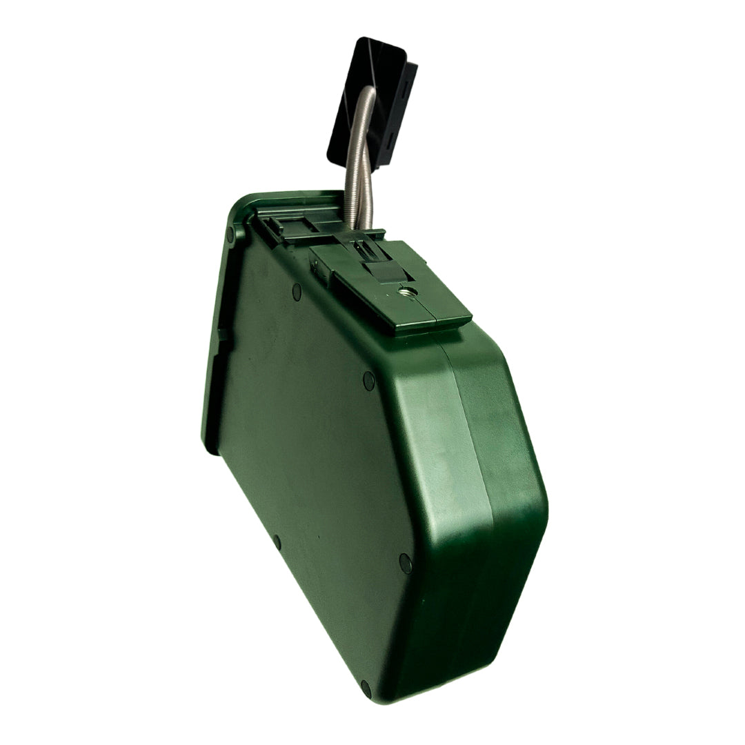 FC M249 SAW LMG - Gel Blaster