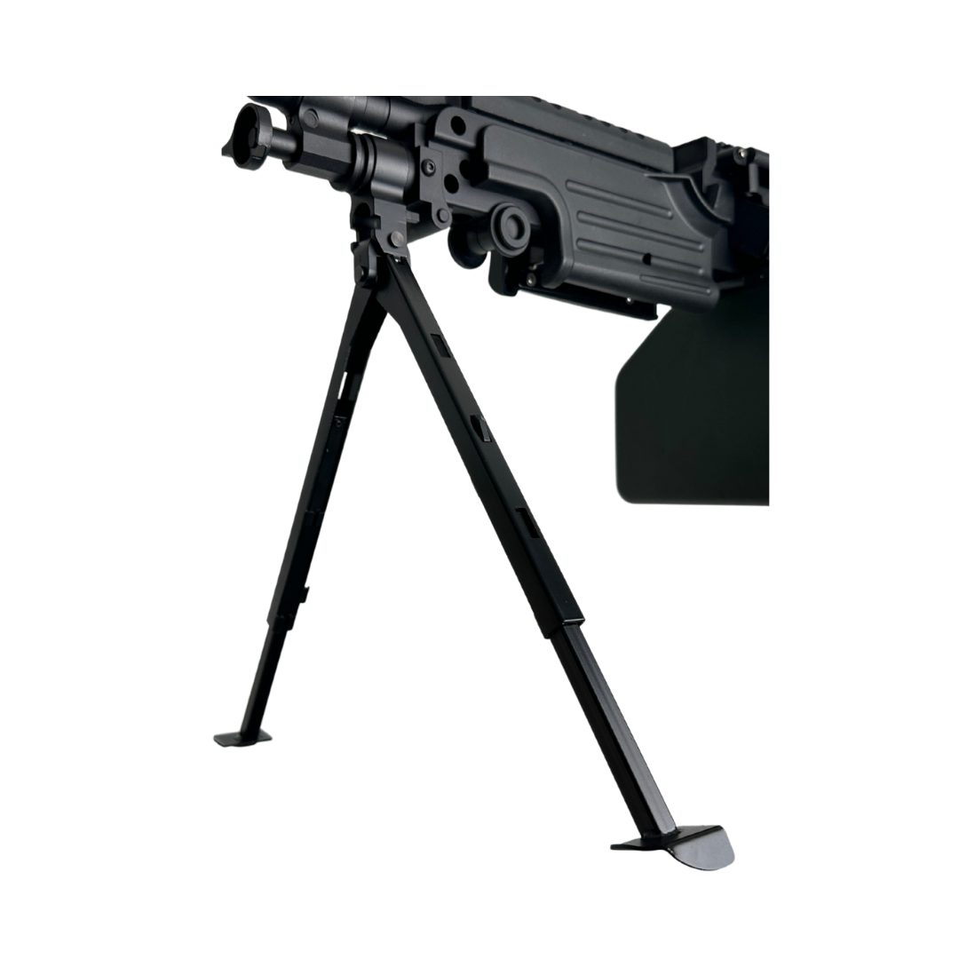 FC M249 SAW LMG - Gel Blaster