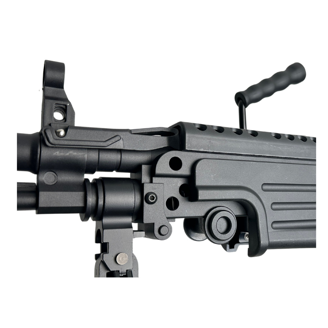 FC M249 SAW LMG - Gel Blaster