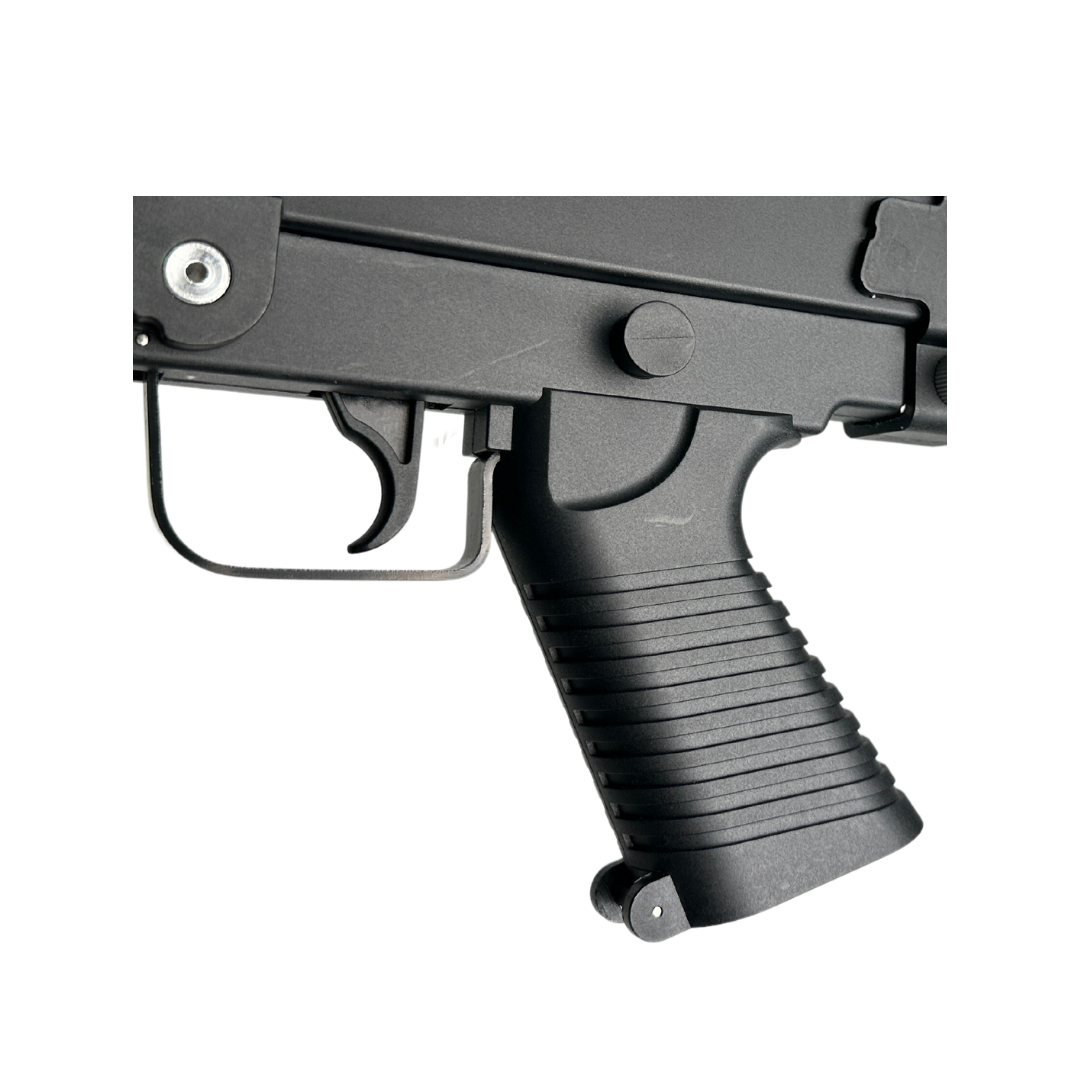 FC M249 SAW LMG - Gel Blaster