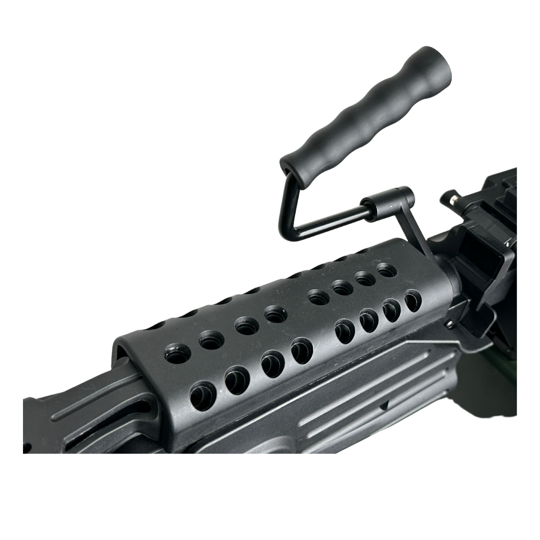 FC M249 SAW LMG - Gel Blaster