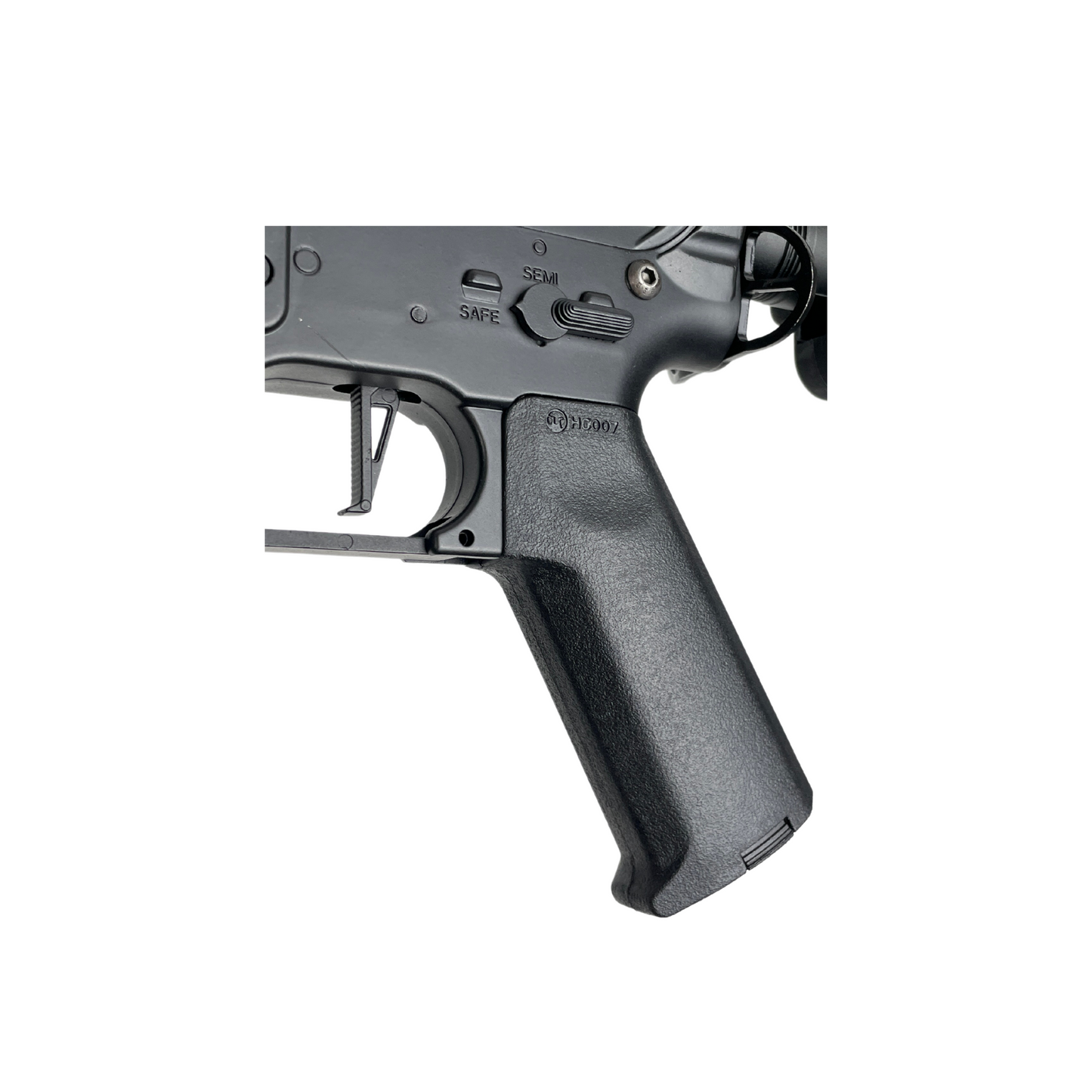 "Falcon Precision" MilSim CGB Custom - Gel Blaster (Metal)