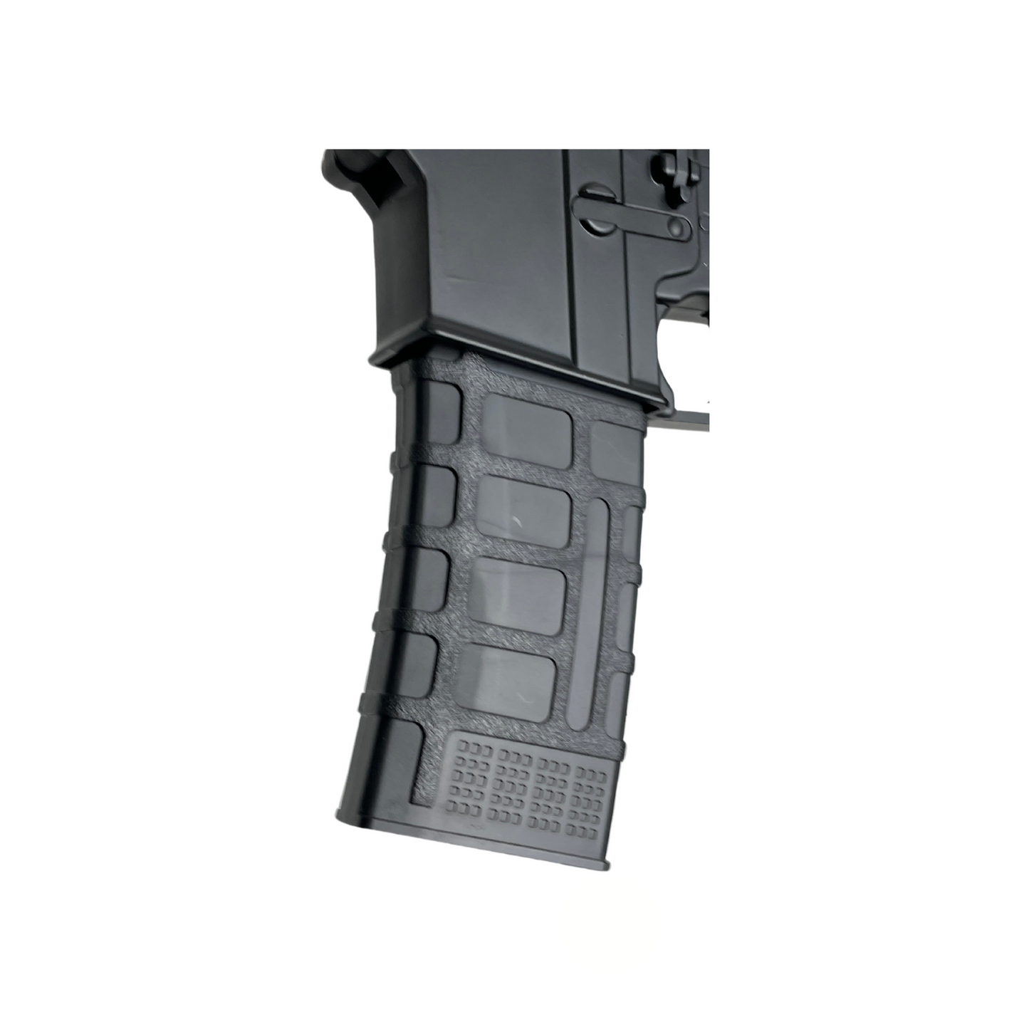 "Falcon Precision" MilSim CGB Custom - Gel Blaster (Metal)