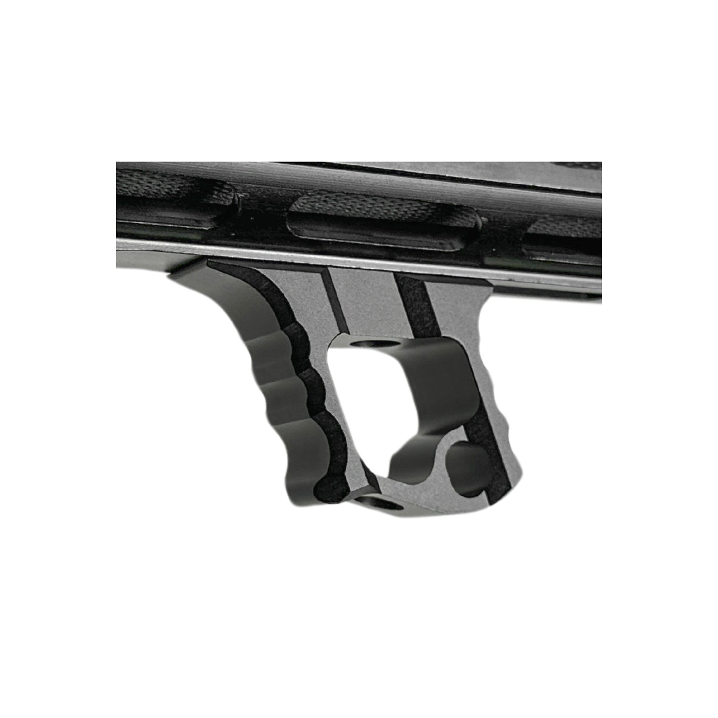 "Fennec-45" MilSim Comp Stage 2 CGB Custom - Gel Blaster (Metal)