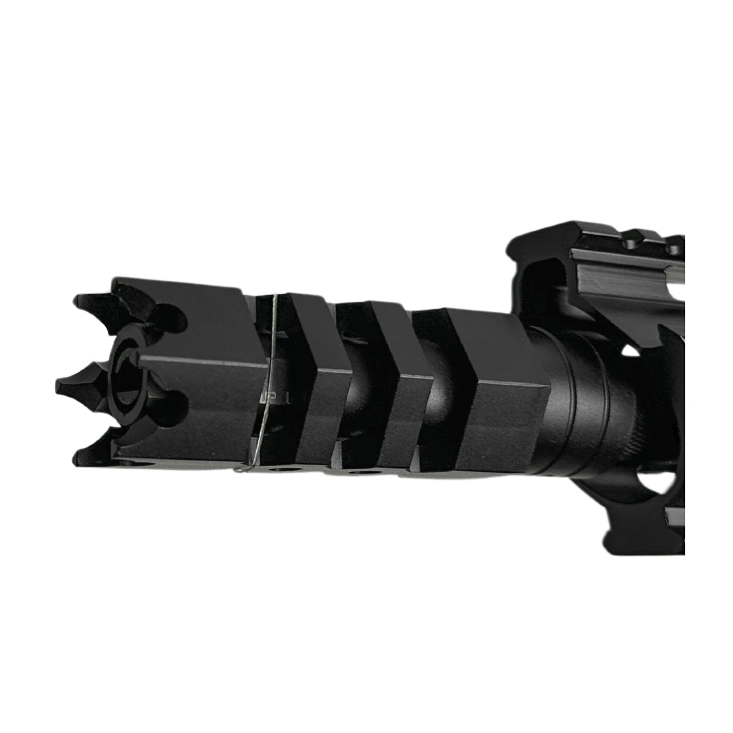"Fennec-45" MilSim Comp Stage 2 CGB Custom - Gel Blaster (Metal)
