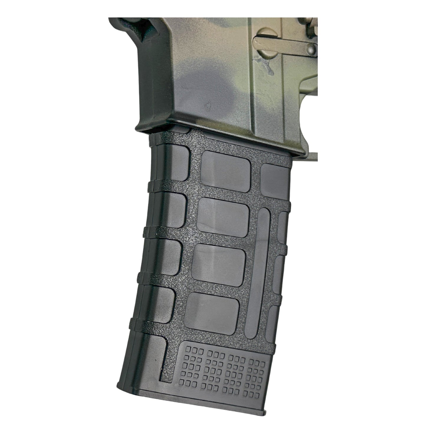 "Forest Warfare" Comp CGB Custom - Gel Blaster