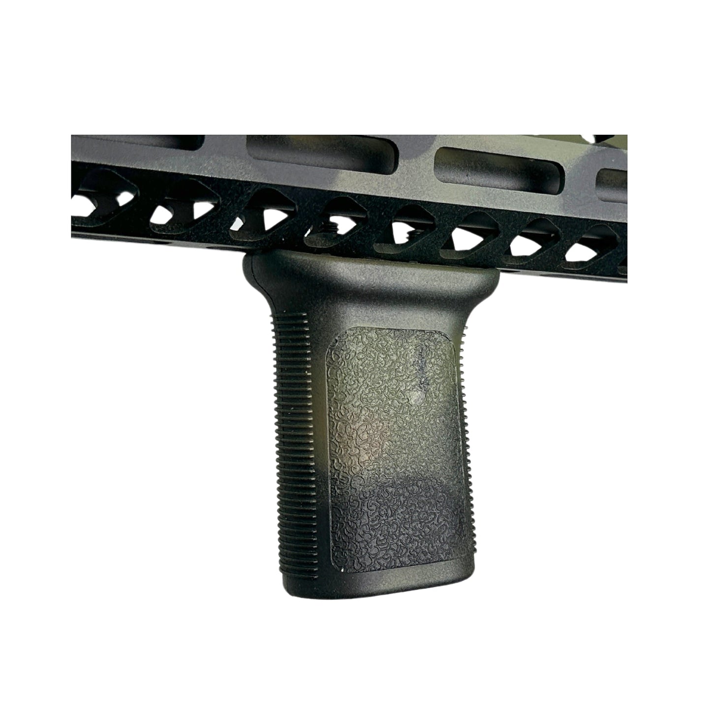 "Forest Warfare" Comp CGB Custom - Gel Blaster