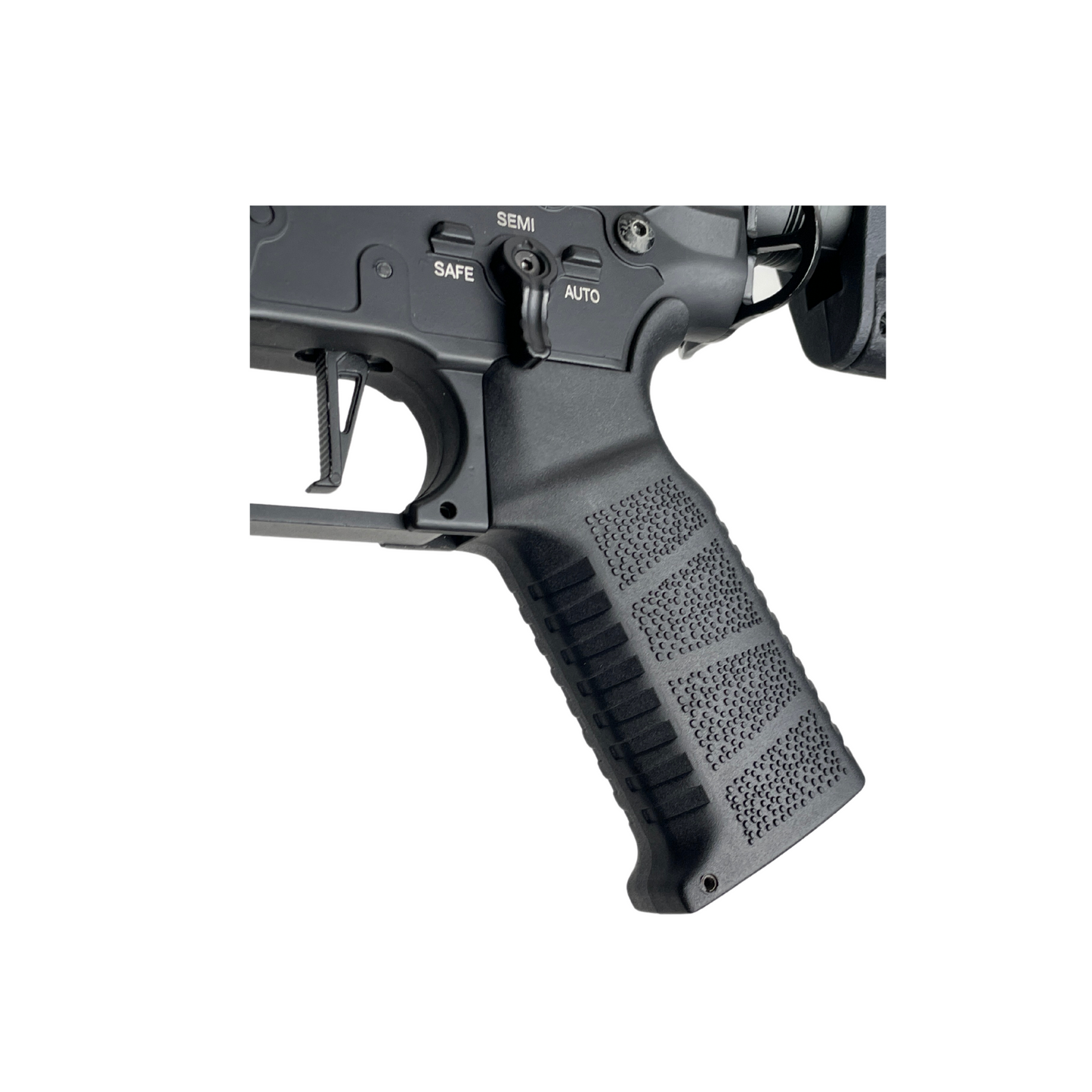 "Front Line Assassin" MilSim Comp CGB Custom - Gel Blaster (Metal)
