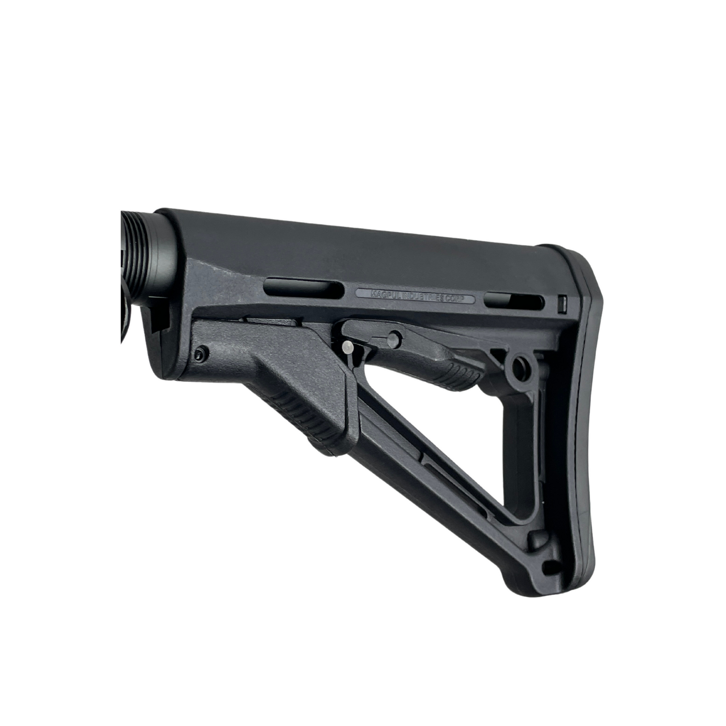 "Front Line Assassin" MilSim Comp CGB Custom - Gel Blaster (Metal)