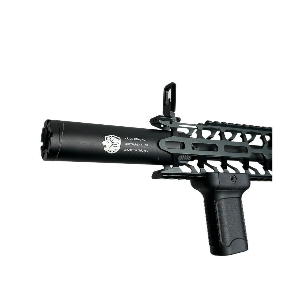 "Front Liner" Comp Stage 2 CGB Custom - Gel Blaster