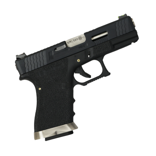 We TECH G19 T5 G-Force GBB Pistol Gel blaster (SV)
