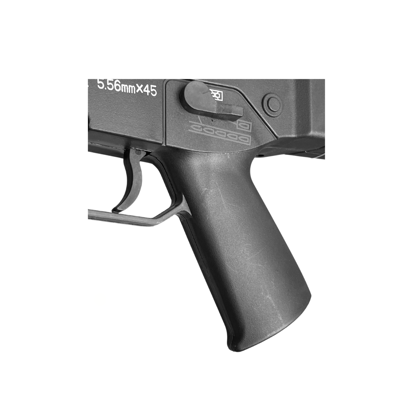 GF G36 SMG - Gel Blaster
