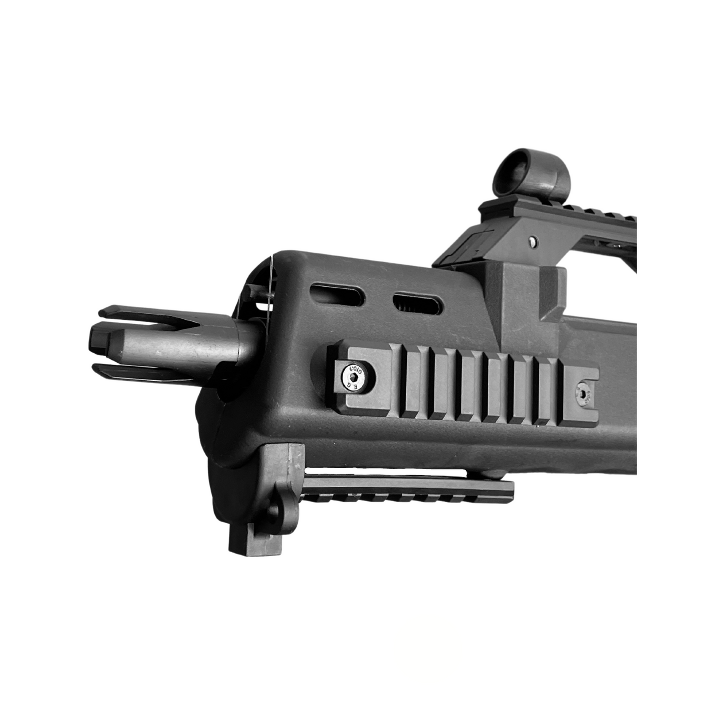 GF G36 SMG - Gel Blaster