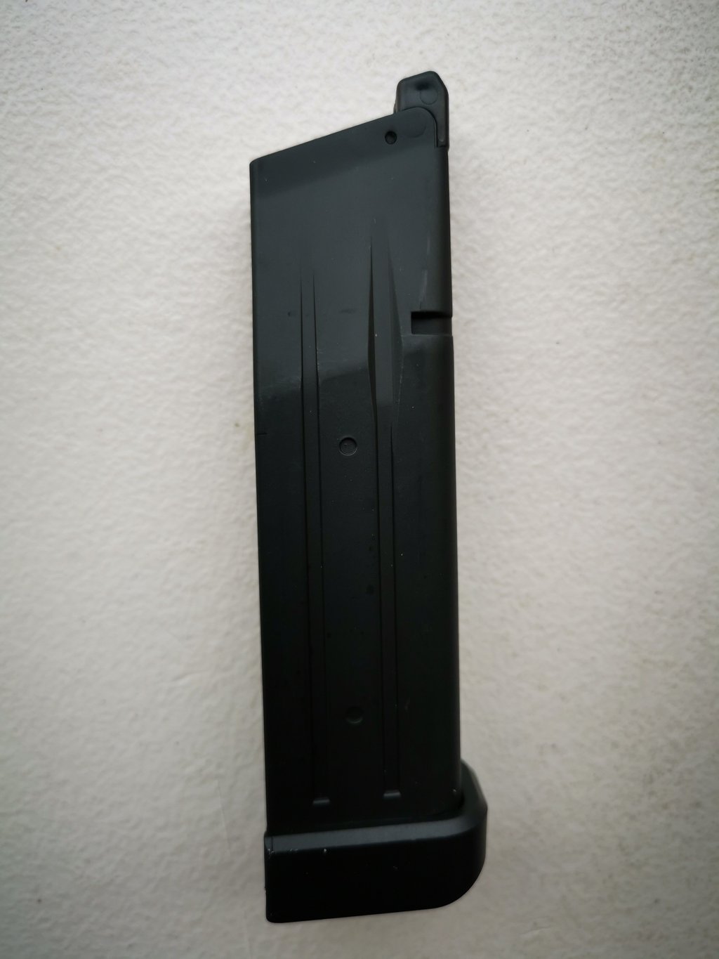Golden Eagle Green Gas Powered Magazine Gel Blaster Part Mag (High Cap)