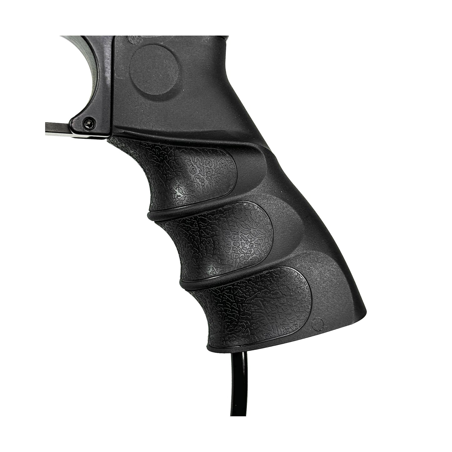 "HPA Stoner" CGB Custom HPA - Gel Blaster (Metal)