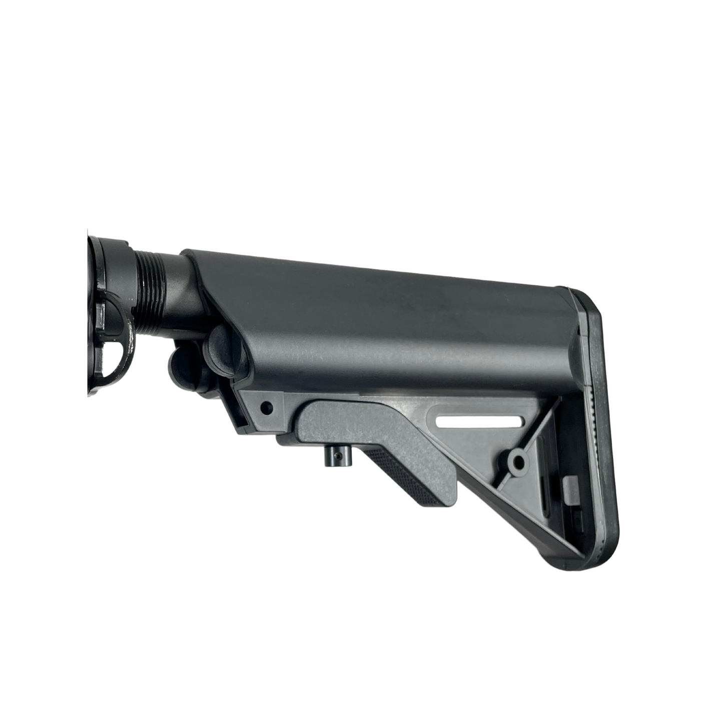 "Hazardous" Comp CGB Custom - Gel Blaster (Metal)