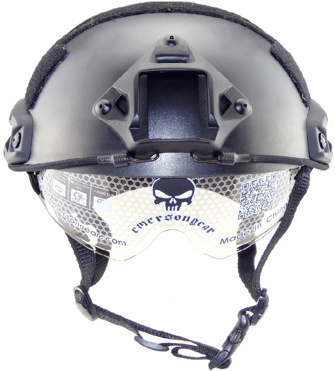 Helmet