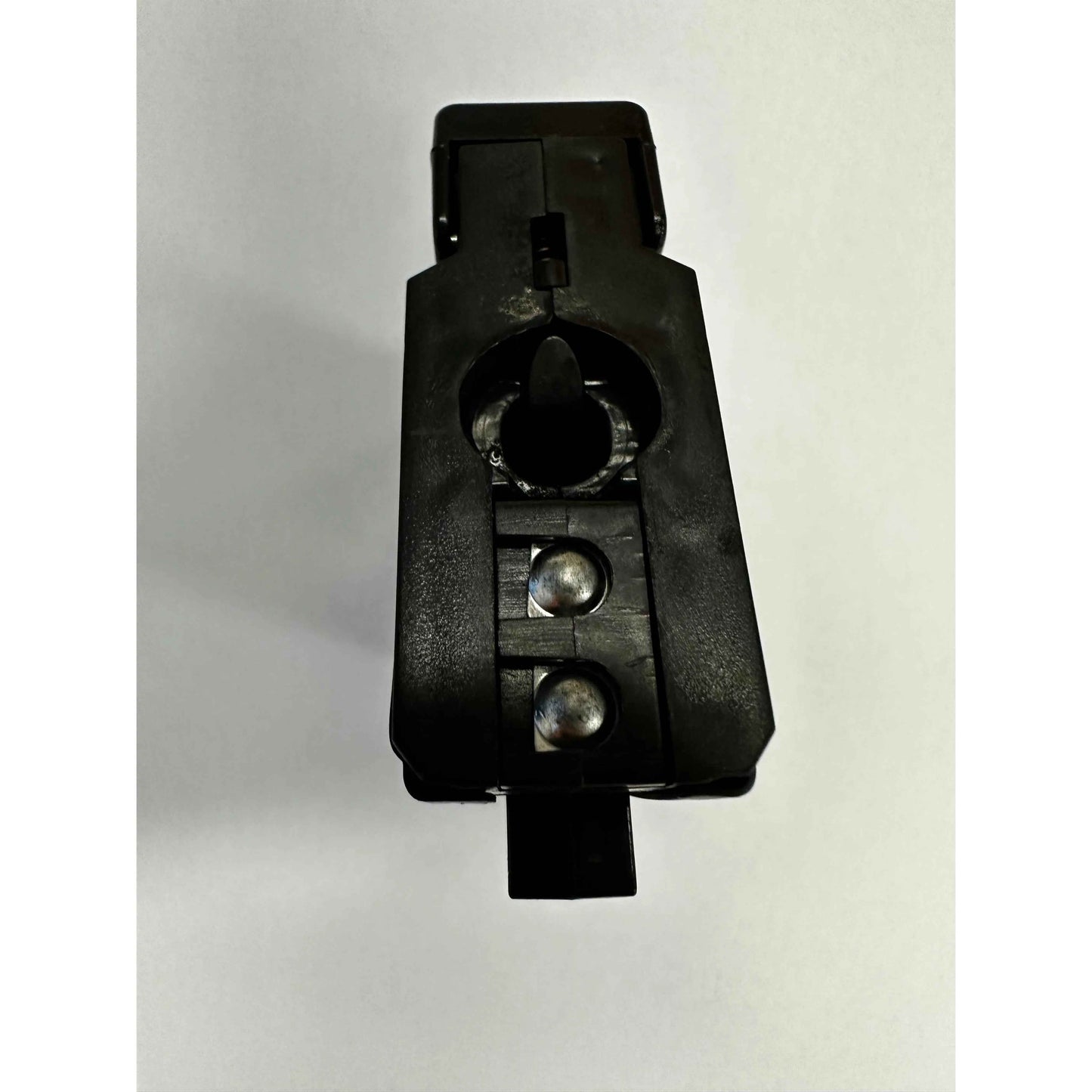 DOUBLE BELL AK Short Magazine