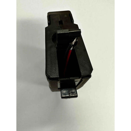 DOUBLE BELL AK Short Magazine