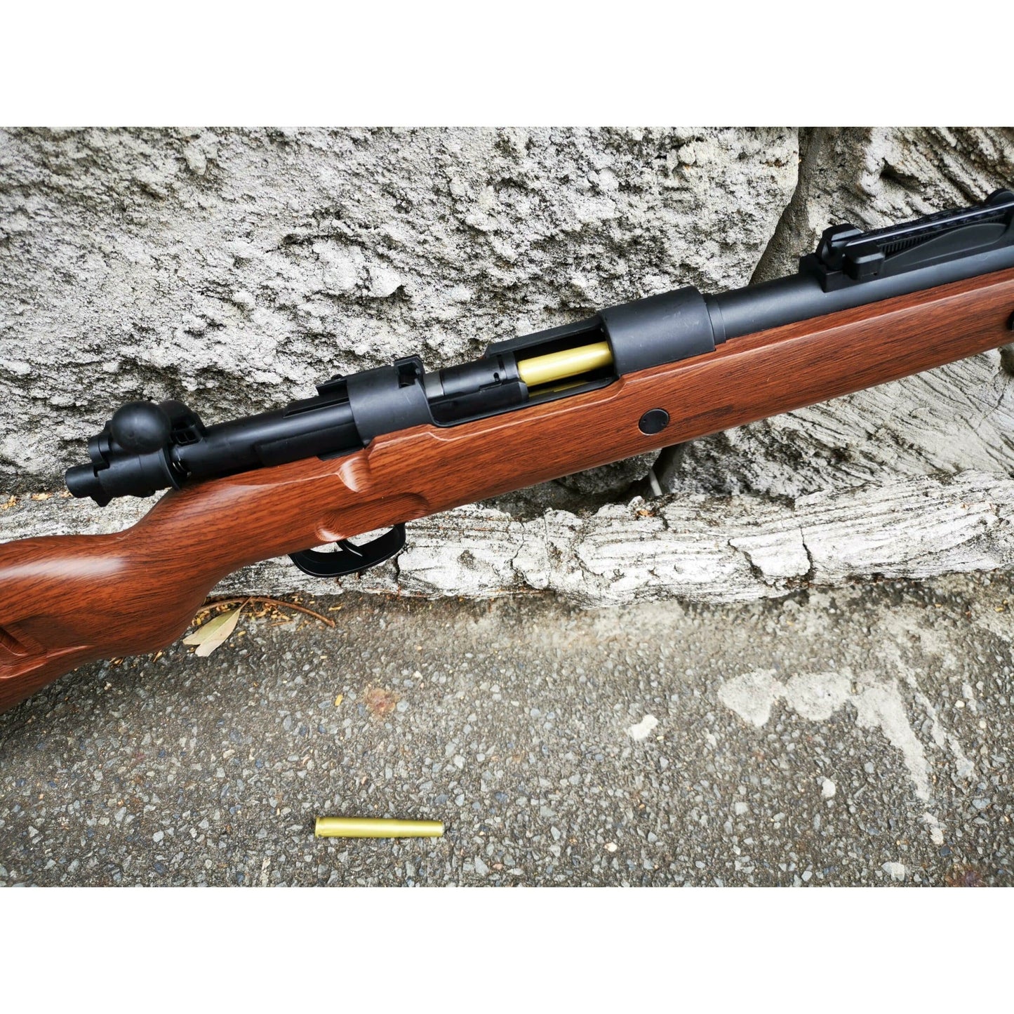 HANKE Kar 98k Gel Blaster