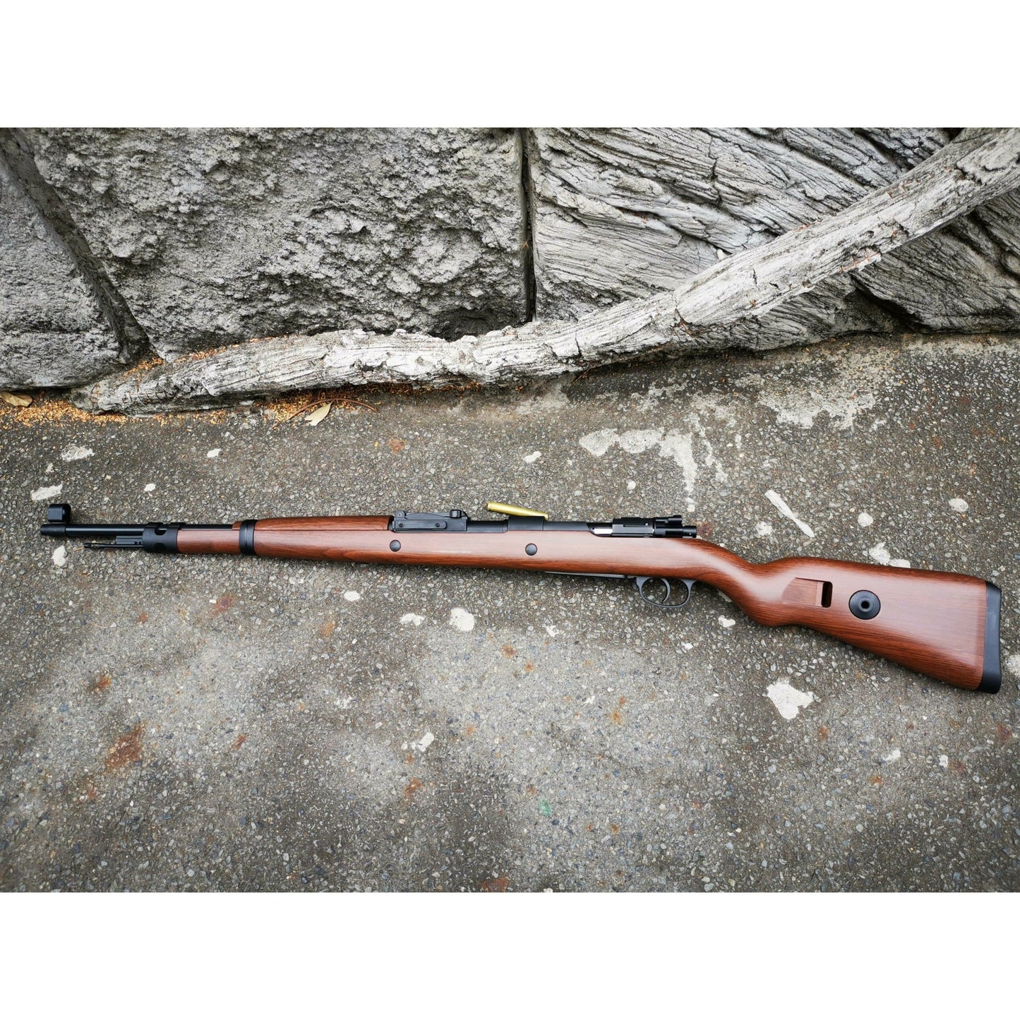 HANKE Kar 98k Gel Blaster