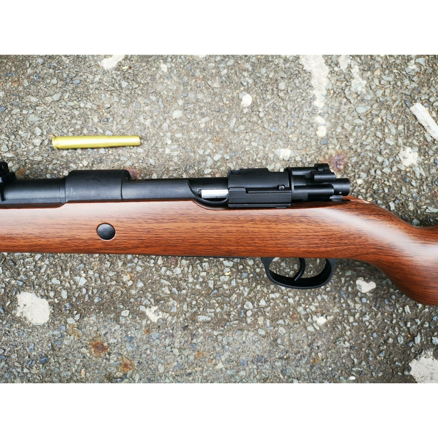 HANKE Kar 98k Gel Blaster