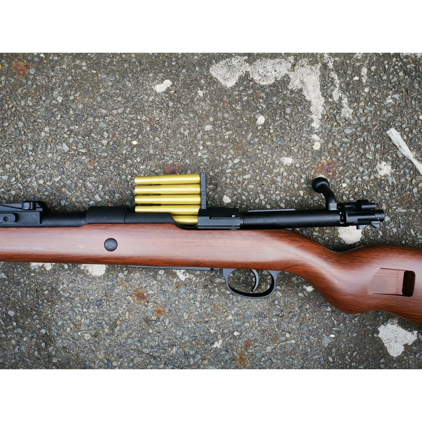 HANKE Kar 98k Gel Blaster