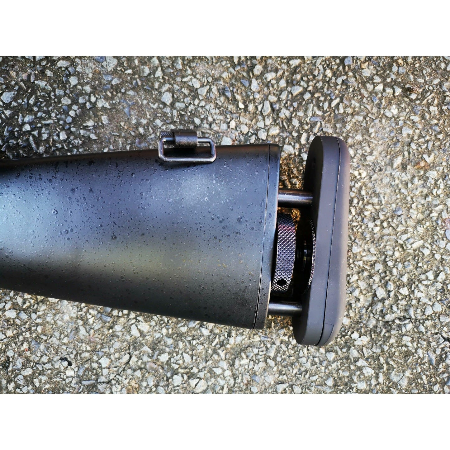 Remington M24 Gel Blaster Bolt Function
