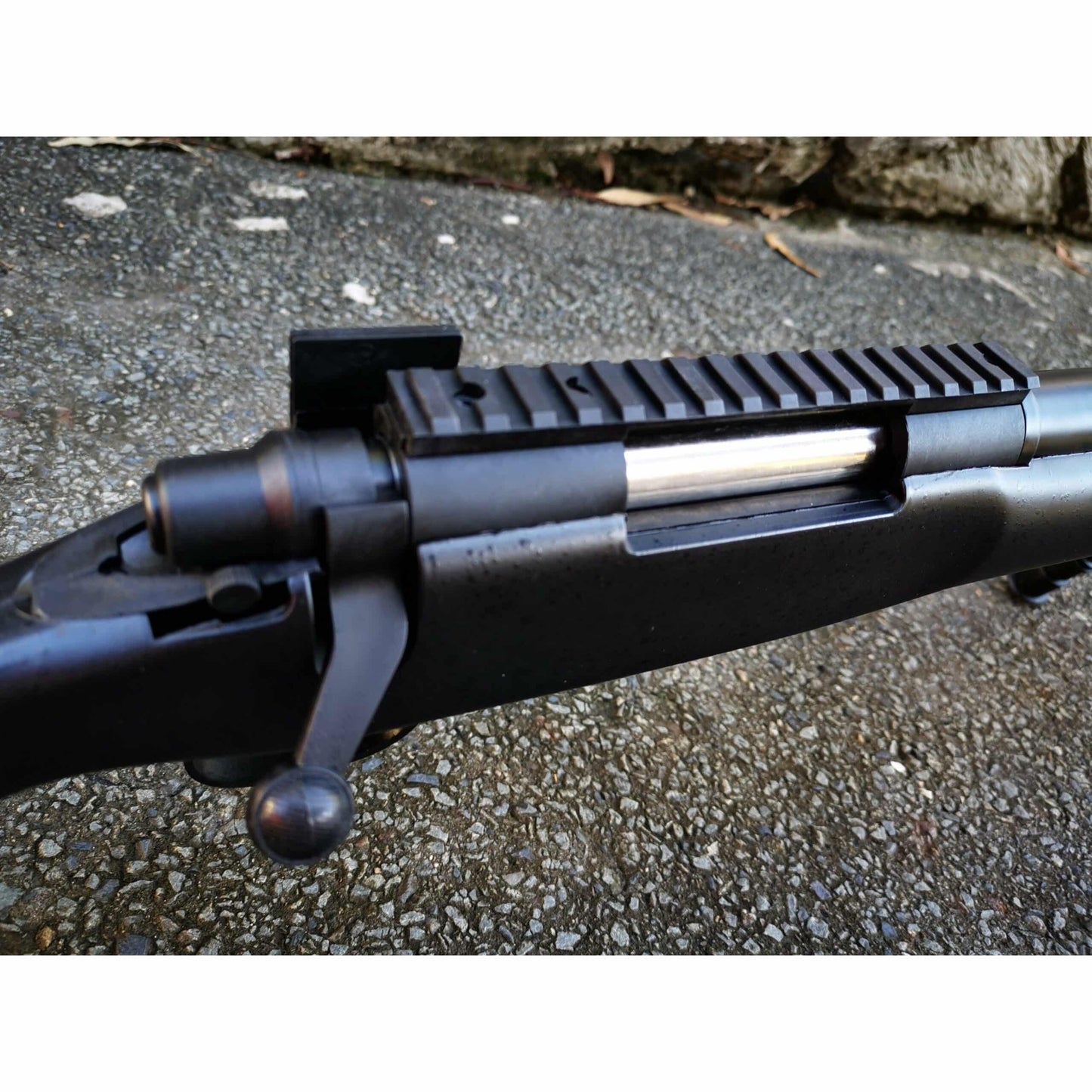 Remington M24 Gel Blaster Bolt Function