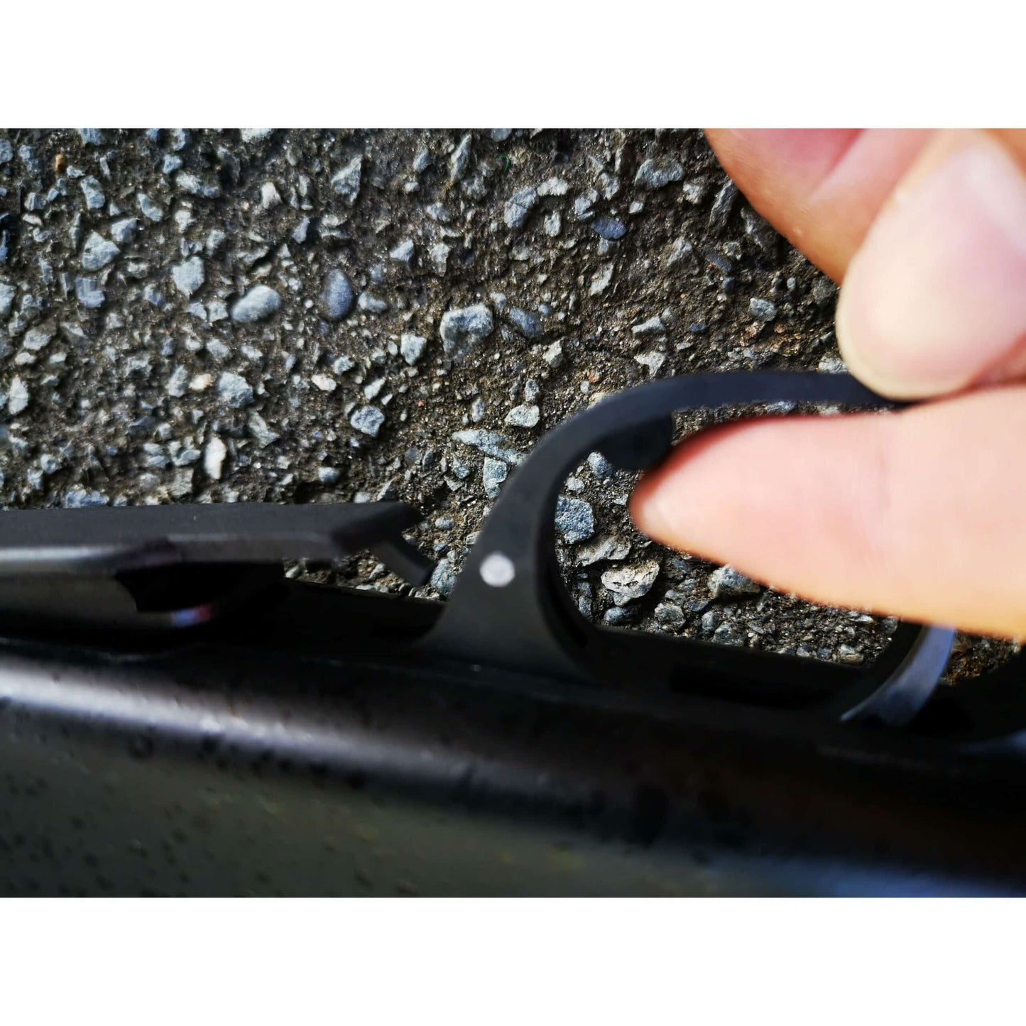 Remington M24 Gel Blaster Bolt Function
