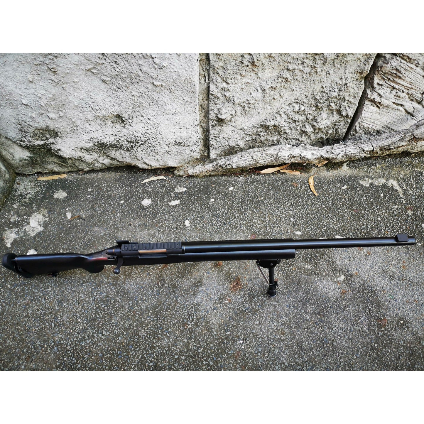Remington M24 Gel Blaster Bolt Function