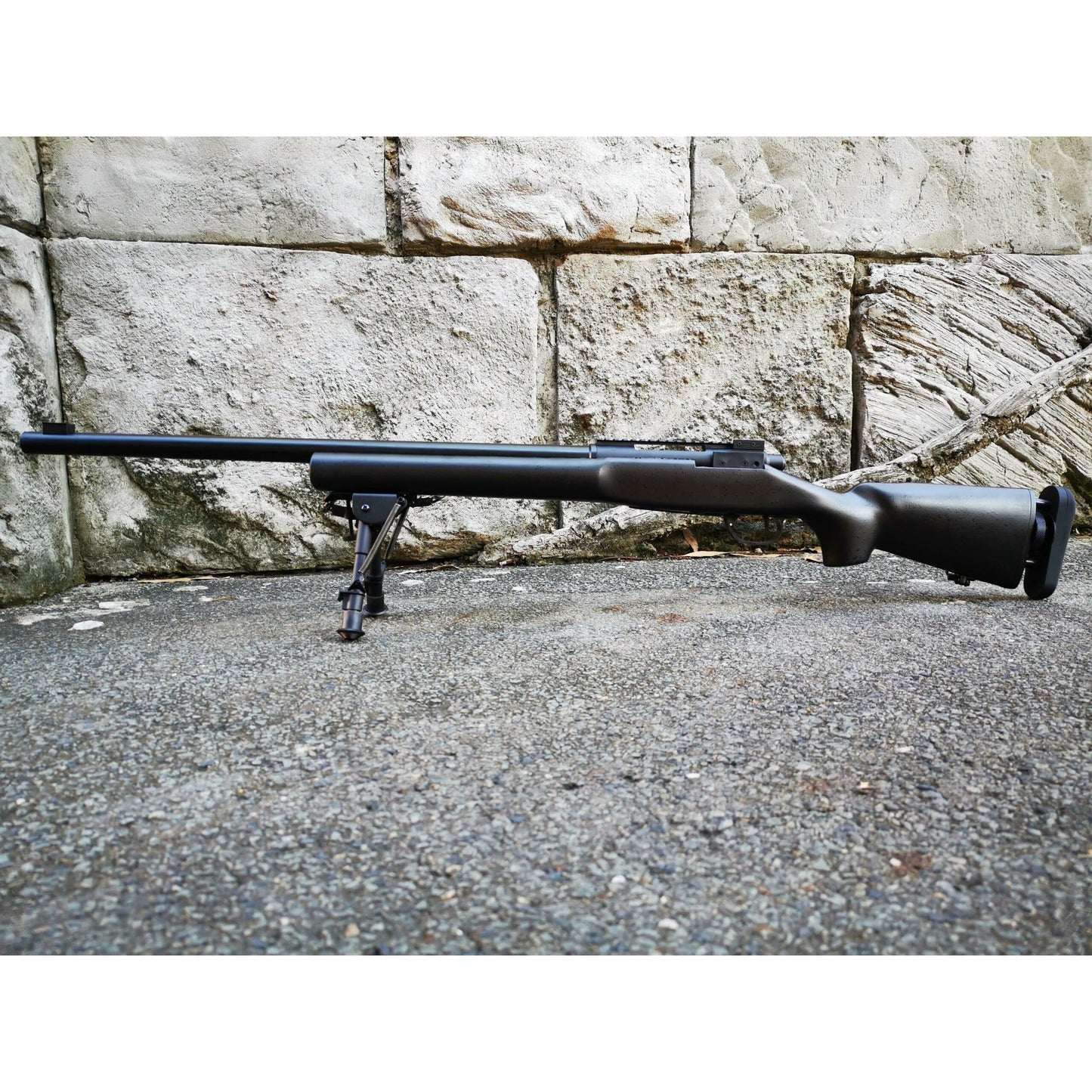 Remington M24 Gel Blaster Bolt Function