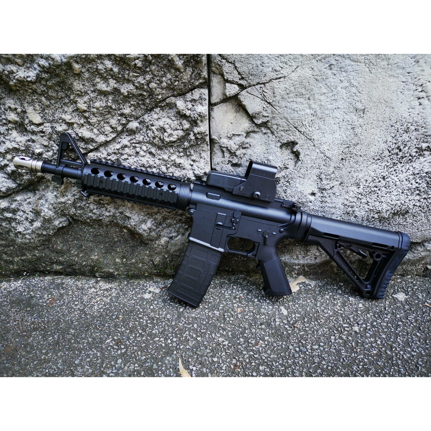 JinMing M4A1 Gen 8 Gel Blaster