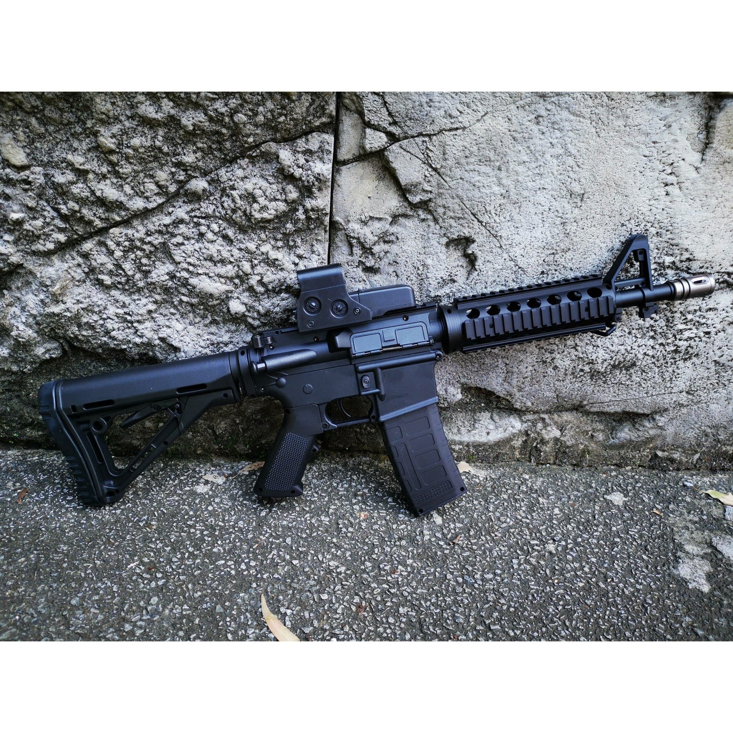 JinMing M4A1 Gen 8 Gel Blaster