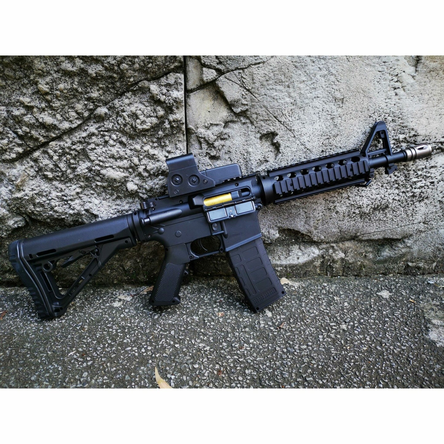 JinMing M4A1 Gen 8 Gel Blaster