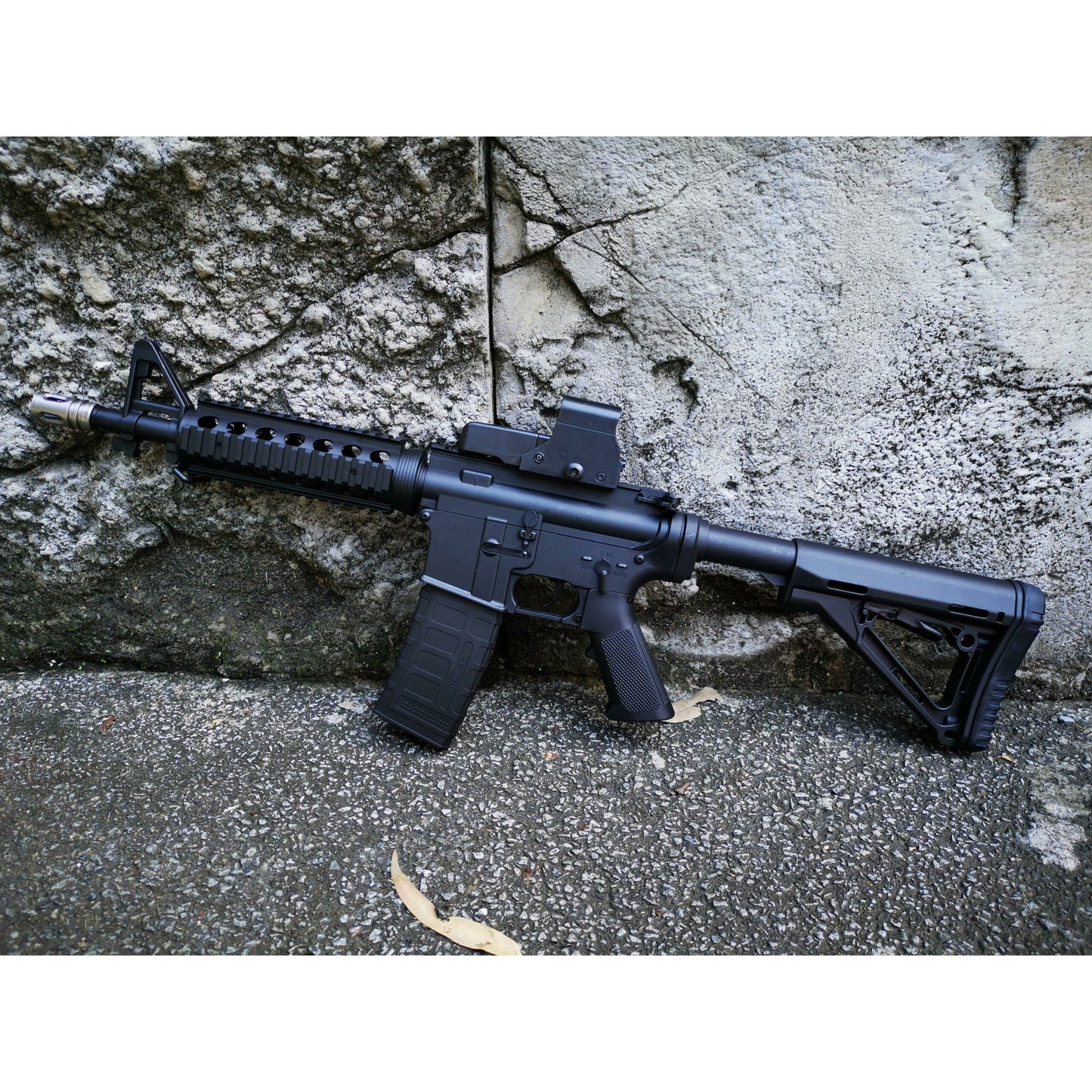 JinMing M4A1 Gen 8 Gel Blaster