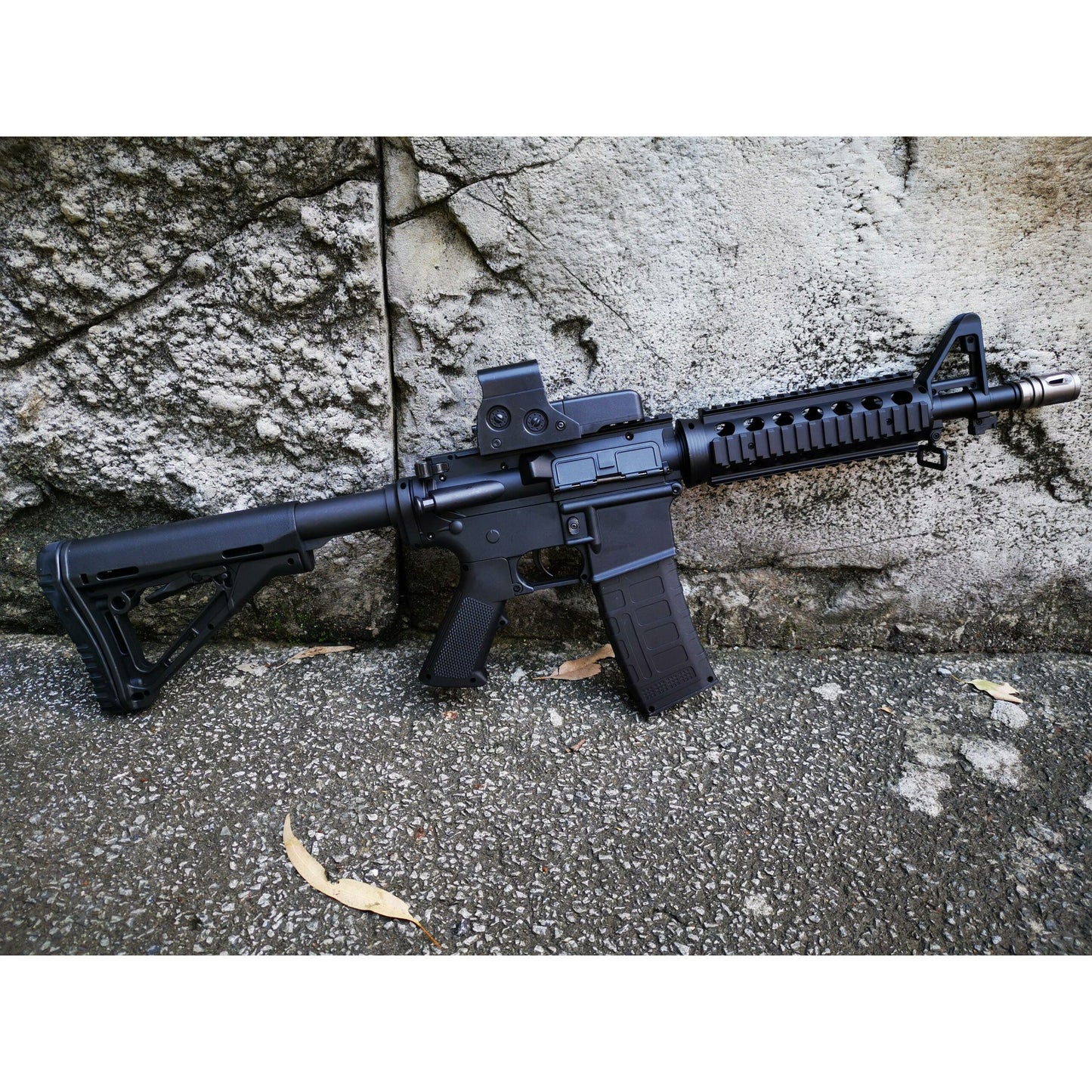 JinMing M4A1 Gen 8 Gel Blaster
