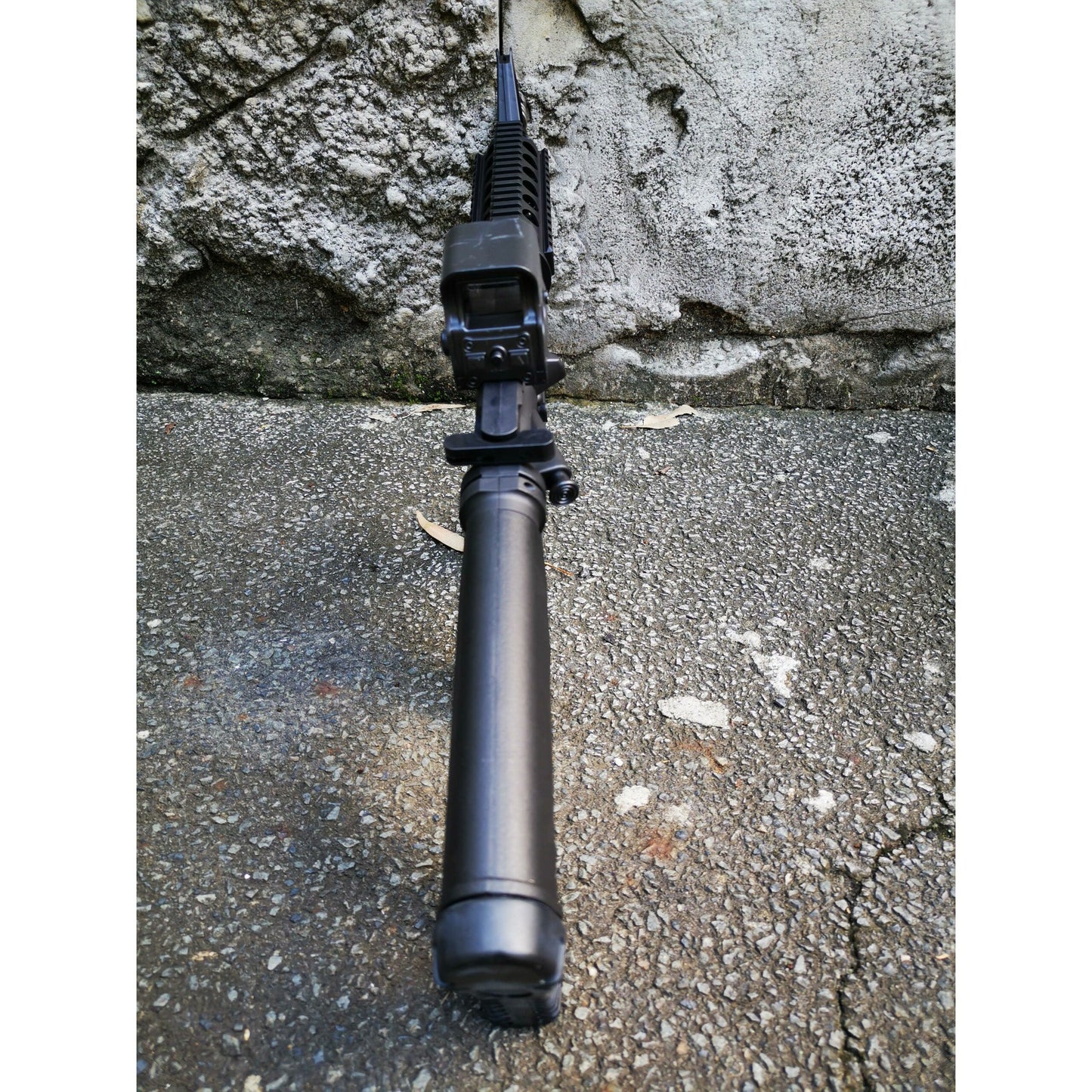 JinMing M4A1 Gen 8 Gel Blaster