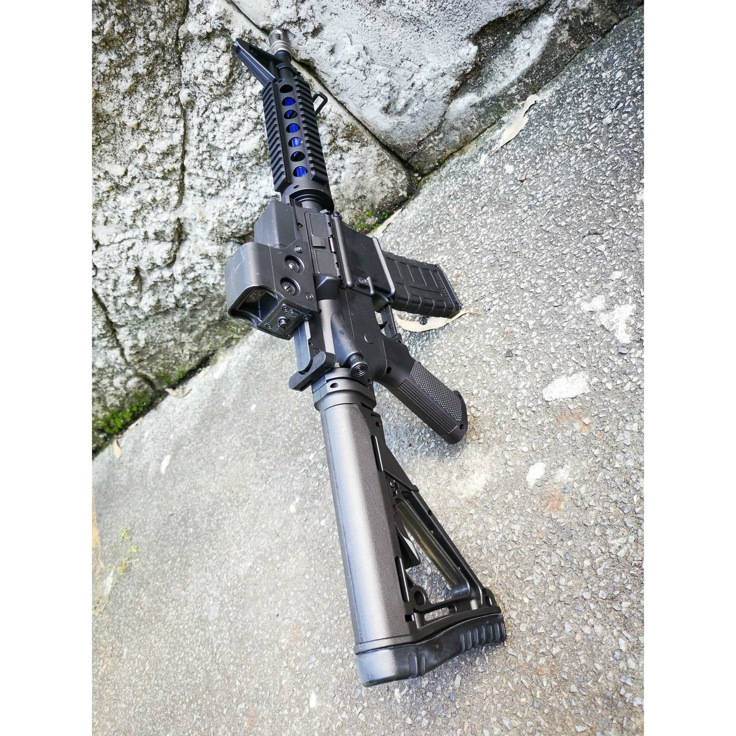 JinMing M4A1 Gen 8 Gel Blaster