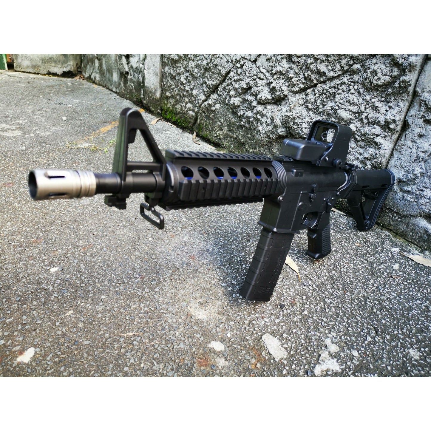 JinMing M4A1 Gen 8 Gel Blaster